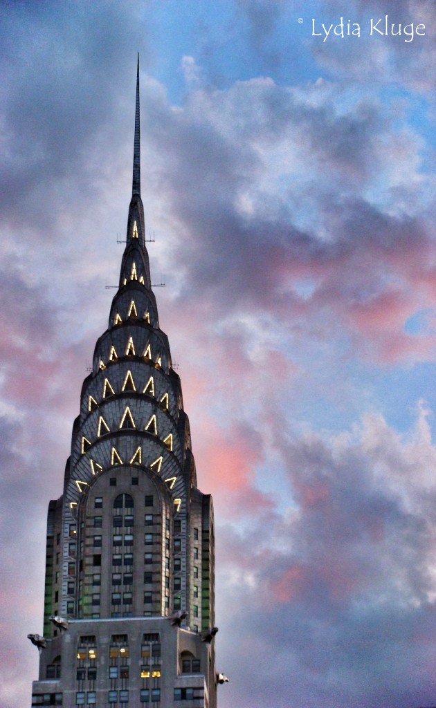 Chrysler Building