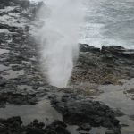 spouting horn